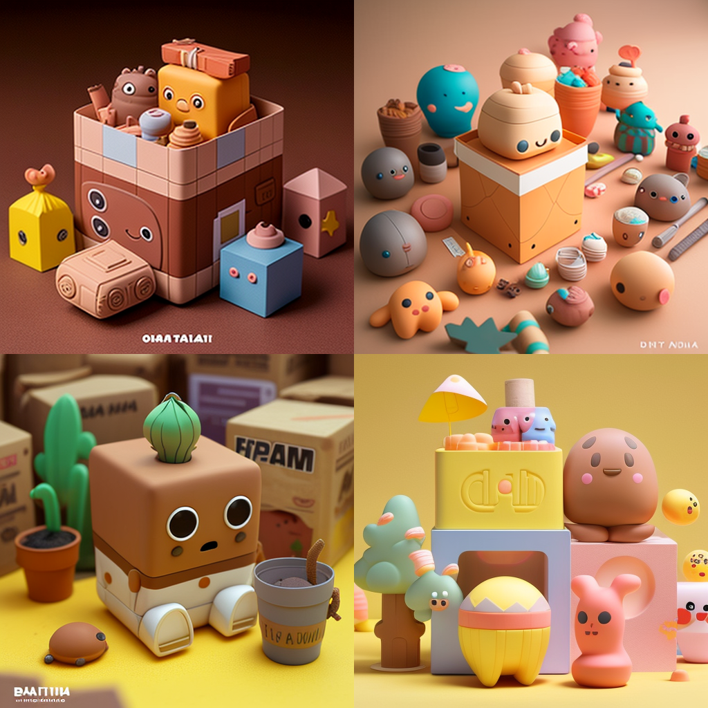 AI Artwork 1