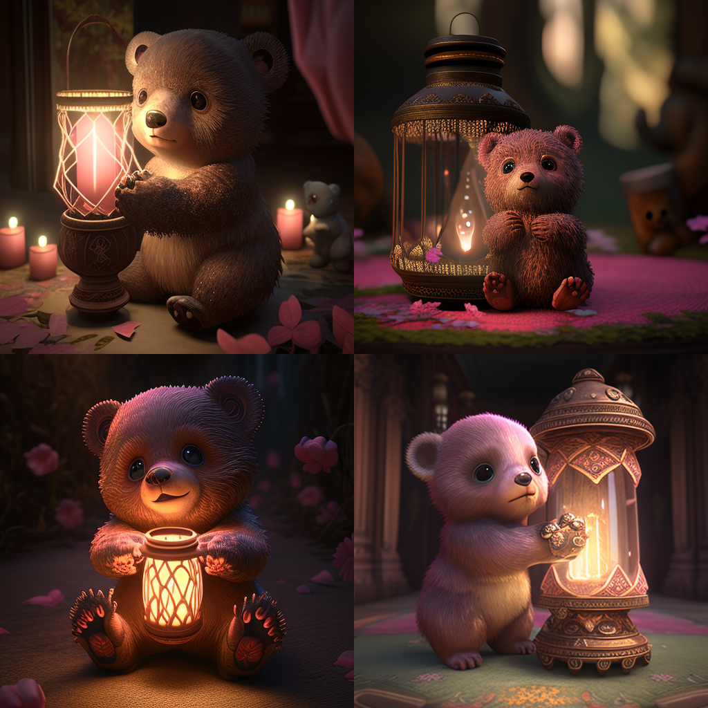 AI Artwork 11