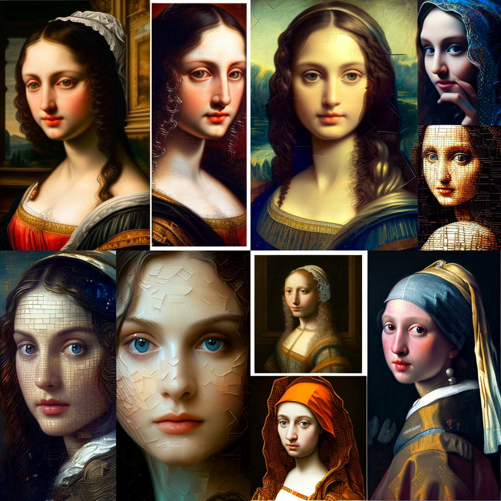 AI Artwork 12