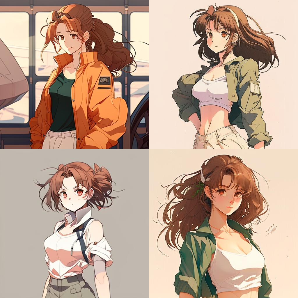 AI Artwork 7