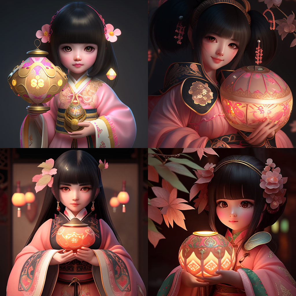 AI Artwork 8