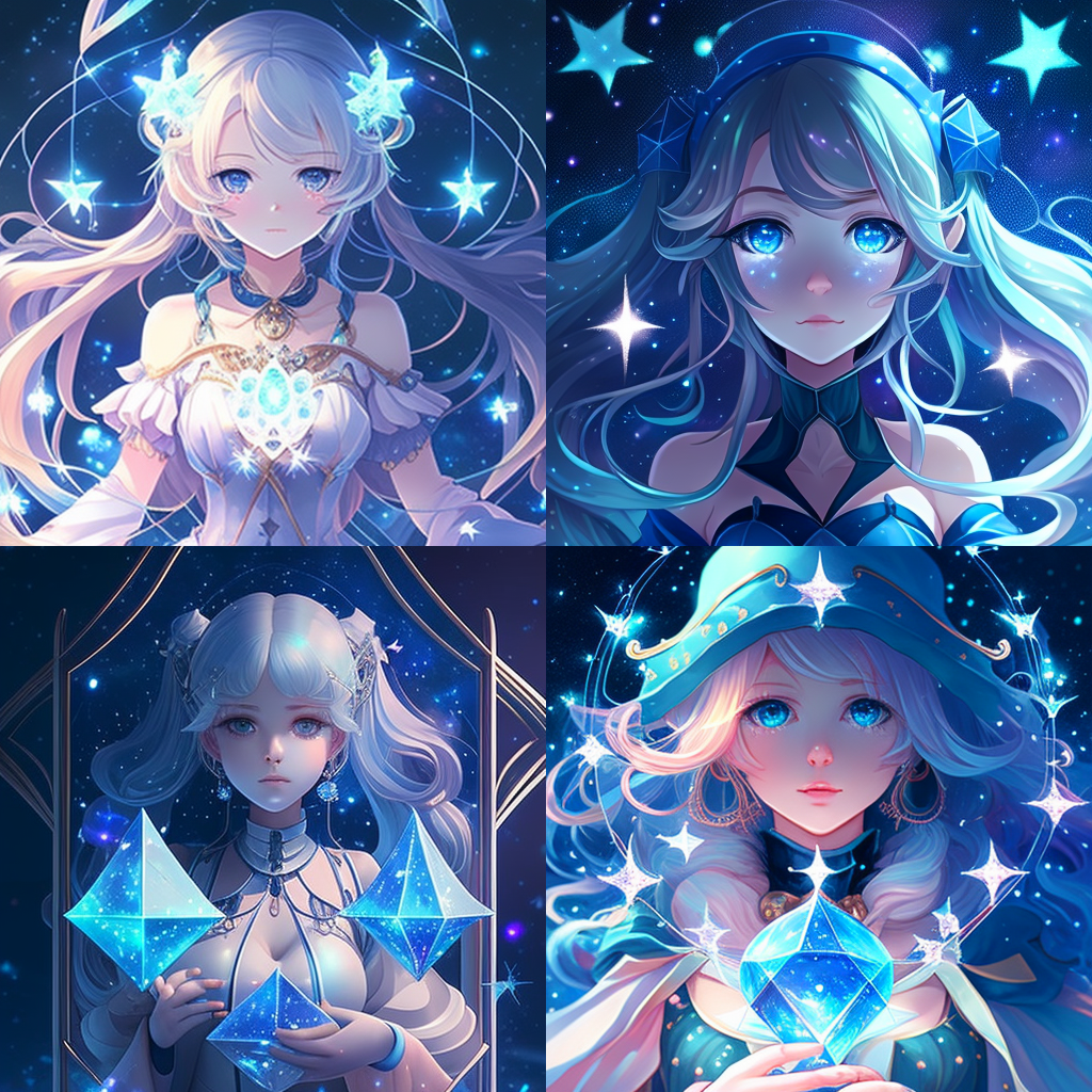 AI Artwork 9