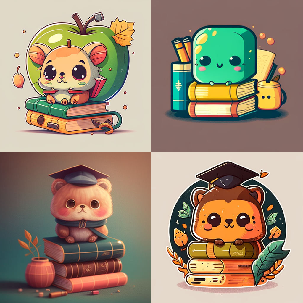 icon of art portfolio